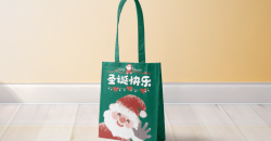 쇼핑백을 주문할 때 고려해야 할 상황은 무엇입니까?