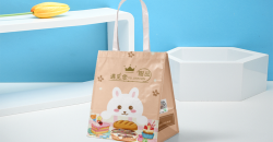 슈퍼마켓 쇼핑백 제조업체는 어떻게 선택합니까?