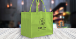 환경 친화적인 비 직물 가방 제조업체의 장점은 무엇입니까?