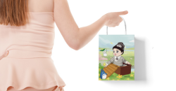 맞춤형 핸드백은 비싸나요? 