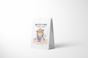 빵 가방을 사용자 정의 디자인 인쇄하는 방법 