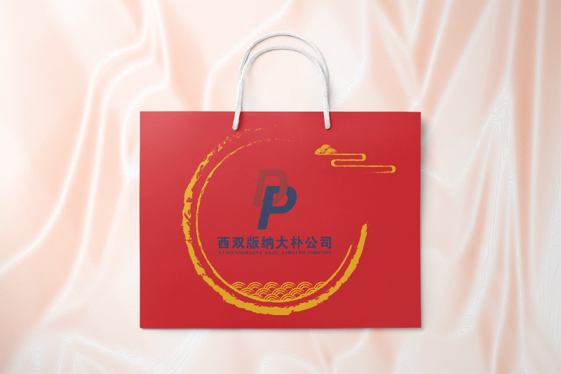 购物袋公司